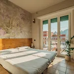 Da I Baldi Hotel Laveno