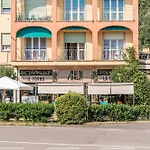 Da I Baldi Laveno