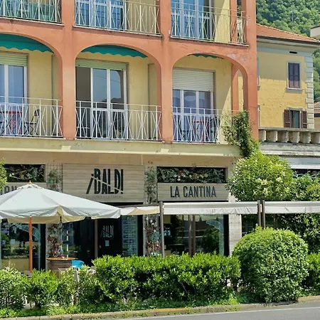 Hotel Da I Baldi