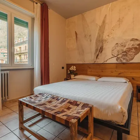 Hotel Da I Baldi