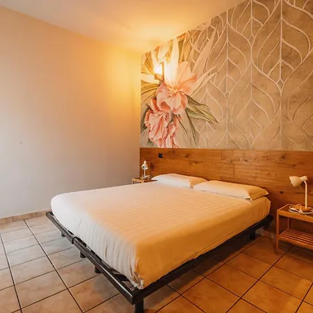 Da I Baldi Hotel *