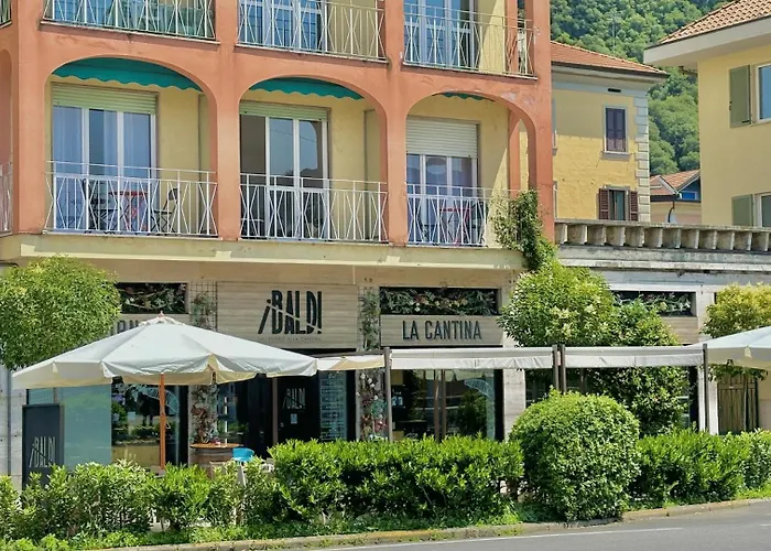 Hotel Da I Baldi