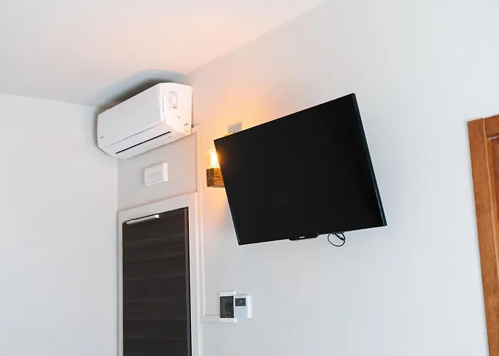 酒店 Da I Baldi 瓦雷泽