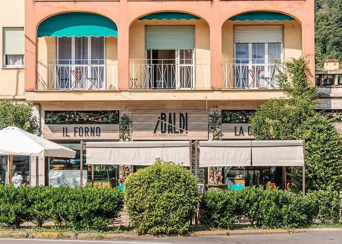 Da I Baldi 瓦雷泽