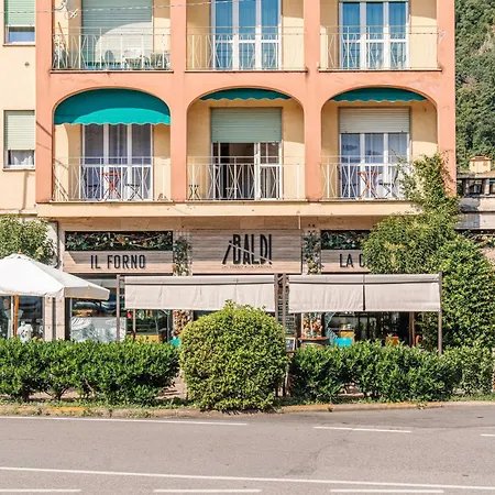 Da I Baldi Laveno