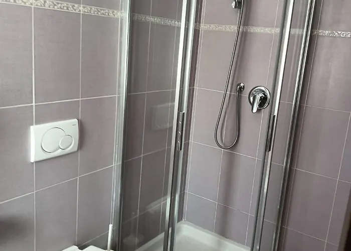 Hotel Da I Baldi *